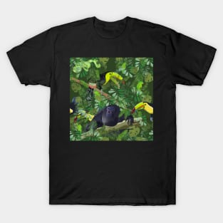 Jungle life T-Shirt